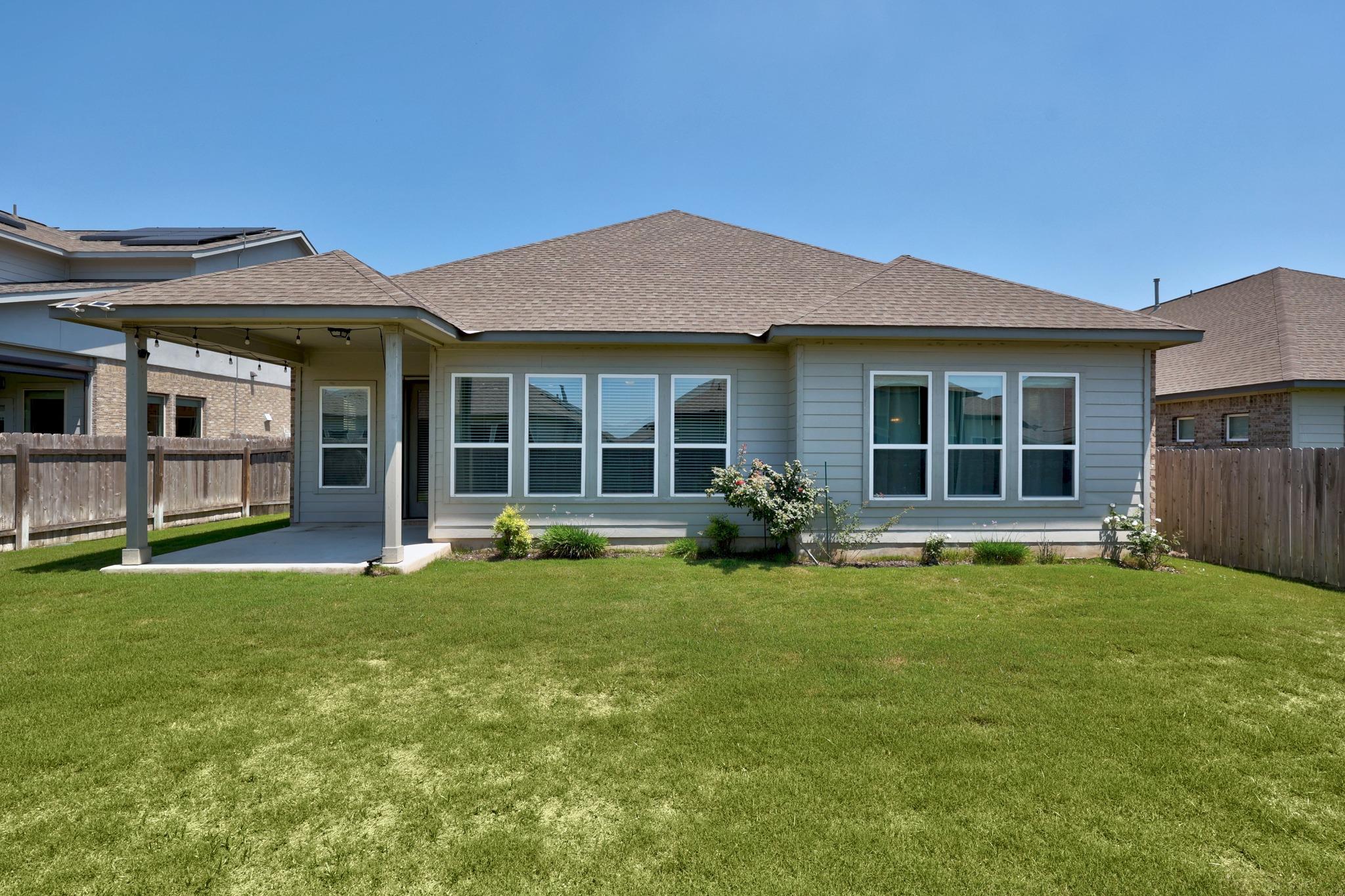 3821 Raven Caw Pass, Pflugerville, TX 78660