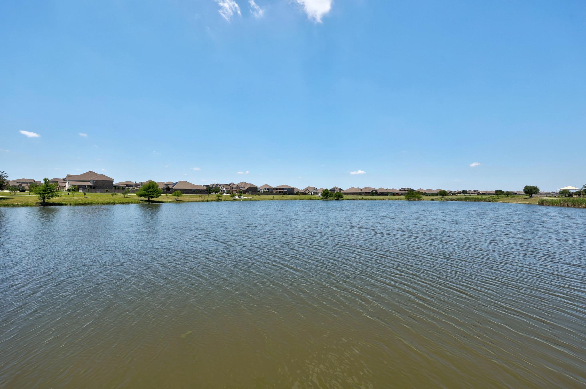 3821 Raven Caw Pass, Pflugerville, TX 78660