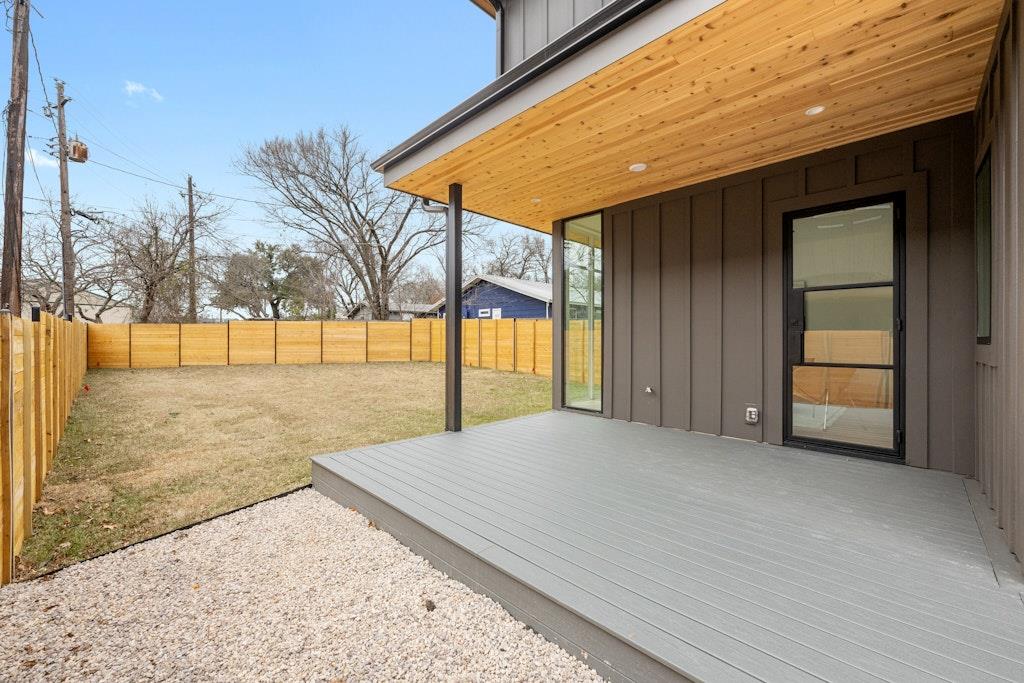 1409 Valleyridge Dr # B, Austin, TX 78704