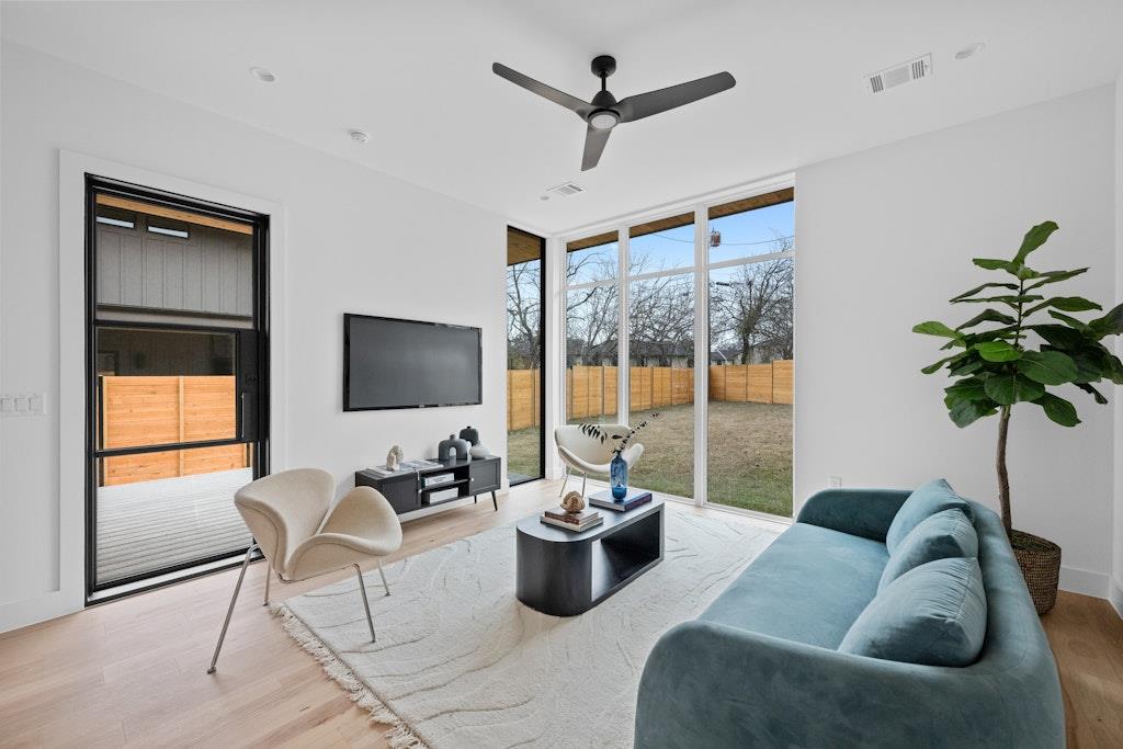 1409 Valleyridge Dr # B, Austin, TX 78704