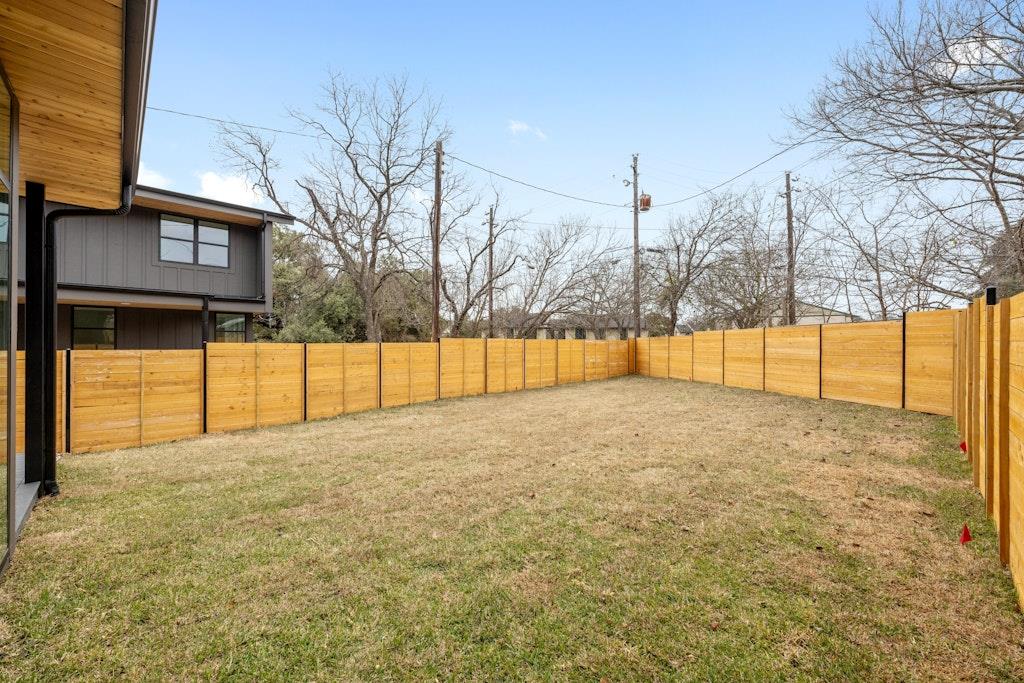 1409 Valleyridge Dr # B, Austin, TX 78704