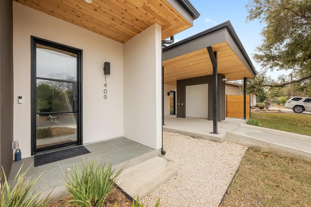 1409 Valleyridge Dr # B, Austin, TX 78704