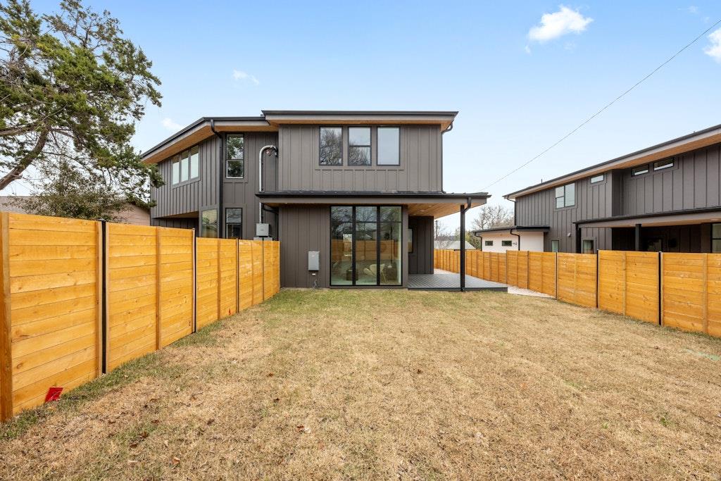 1409 Valleyridge Dr # B, Austin, TX 78704