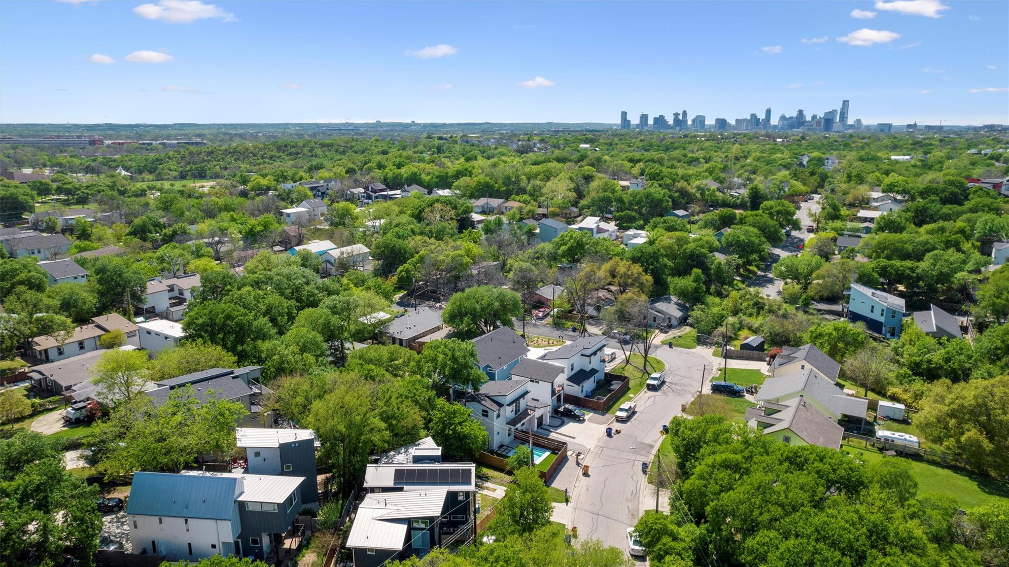 3919 E 16th St # 2, Austin, TX 78721