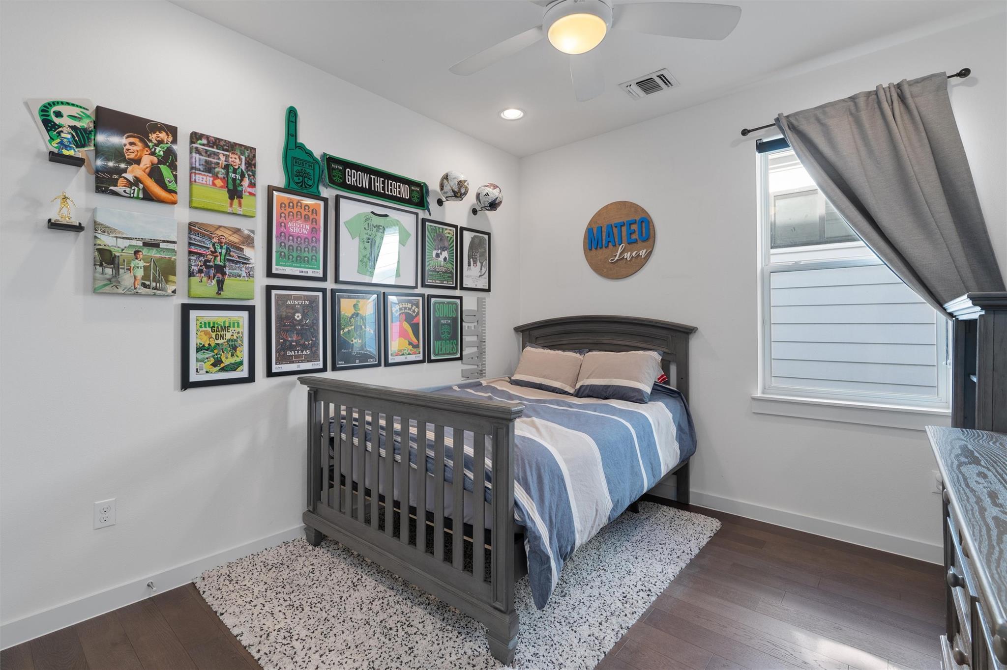4020 Airport Blvd # 7, Austin, TX 78722