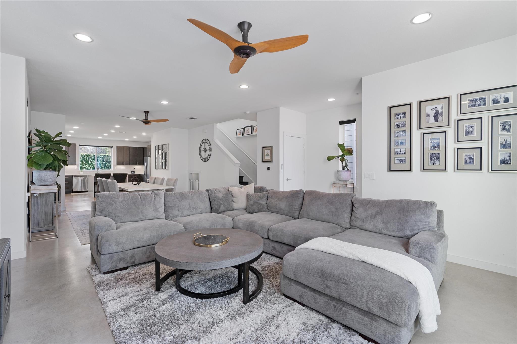 4020 Airport Blvd # 7, Austin, TX 78722