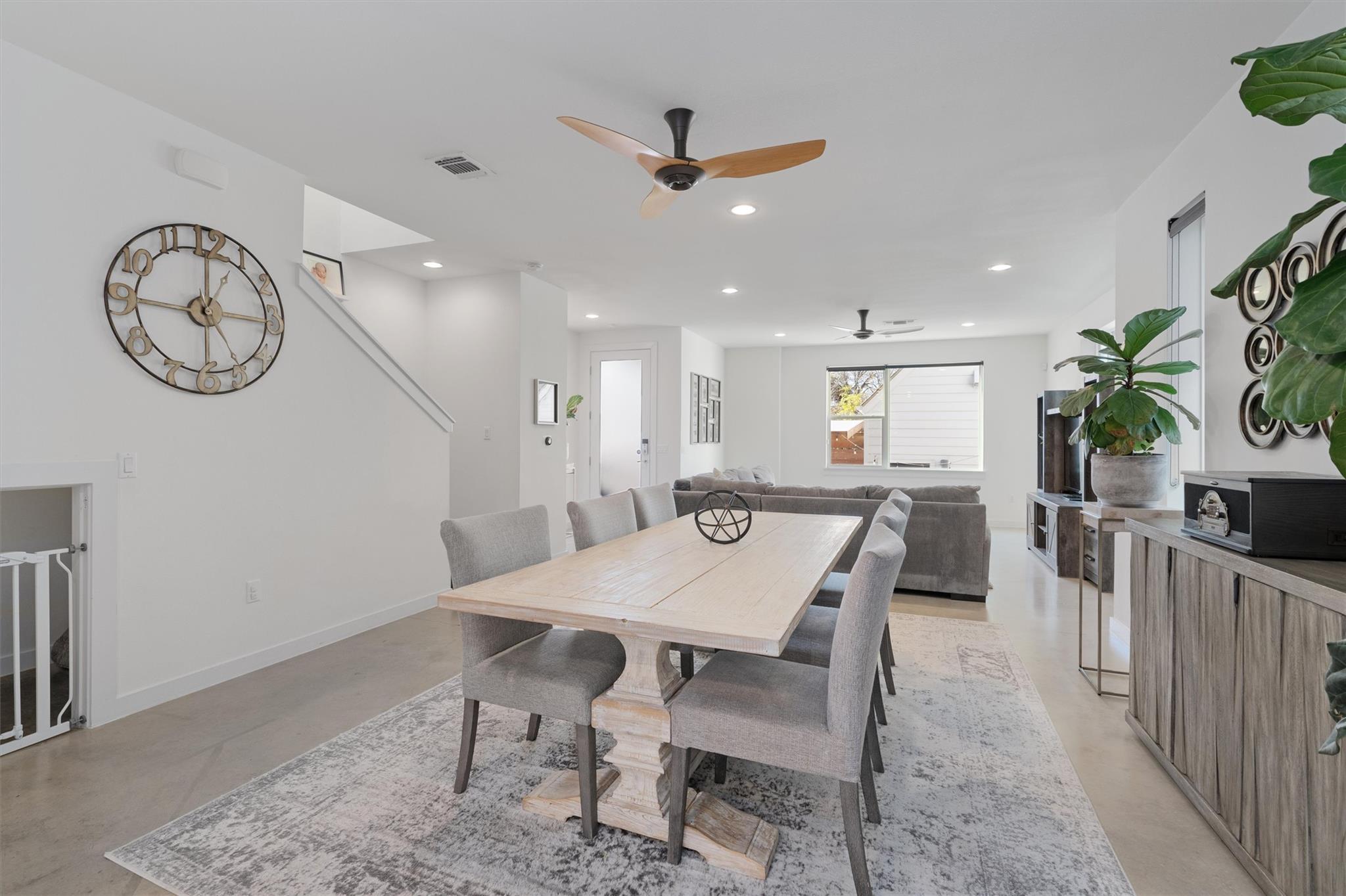 4020 Airport Blvd # 7, Austin, TX 78722