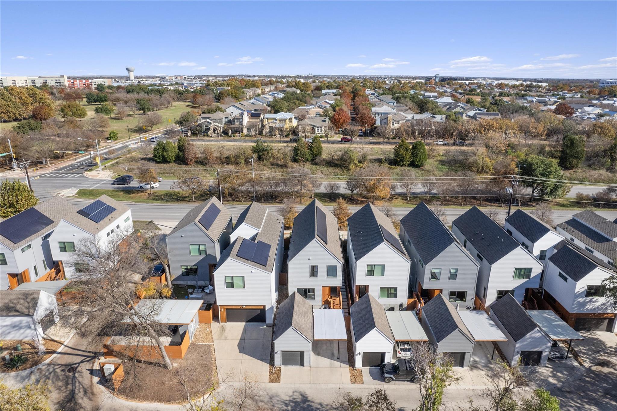 4020 Airport Blvd # 7, Austin, TX 78722