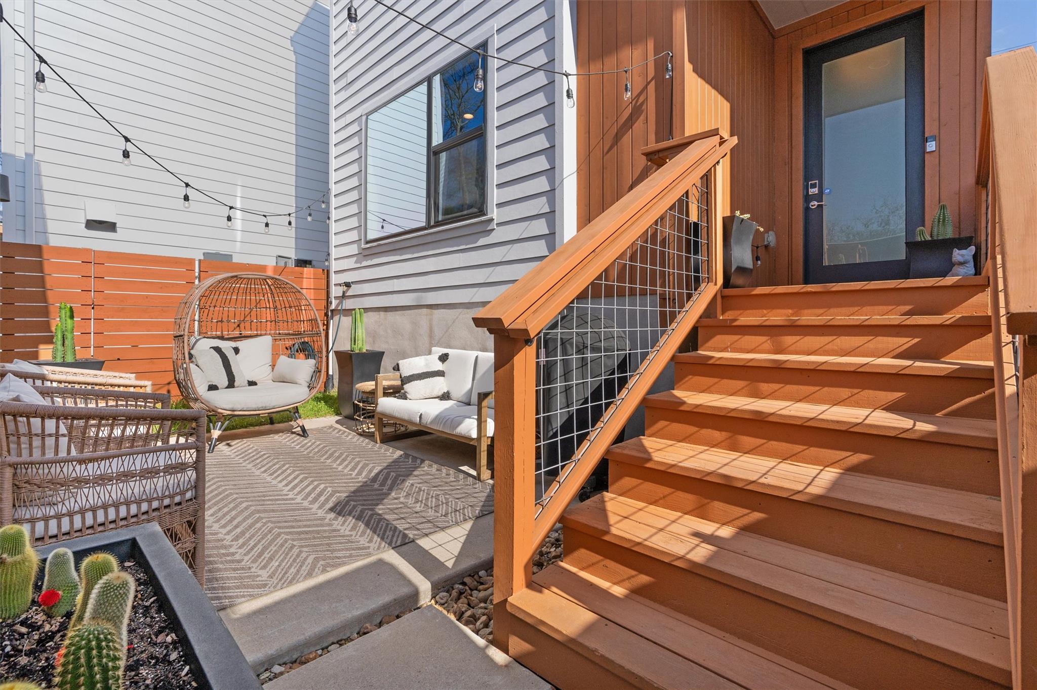 4020 Airport Blvd # 7, Austin, TX 78722