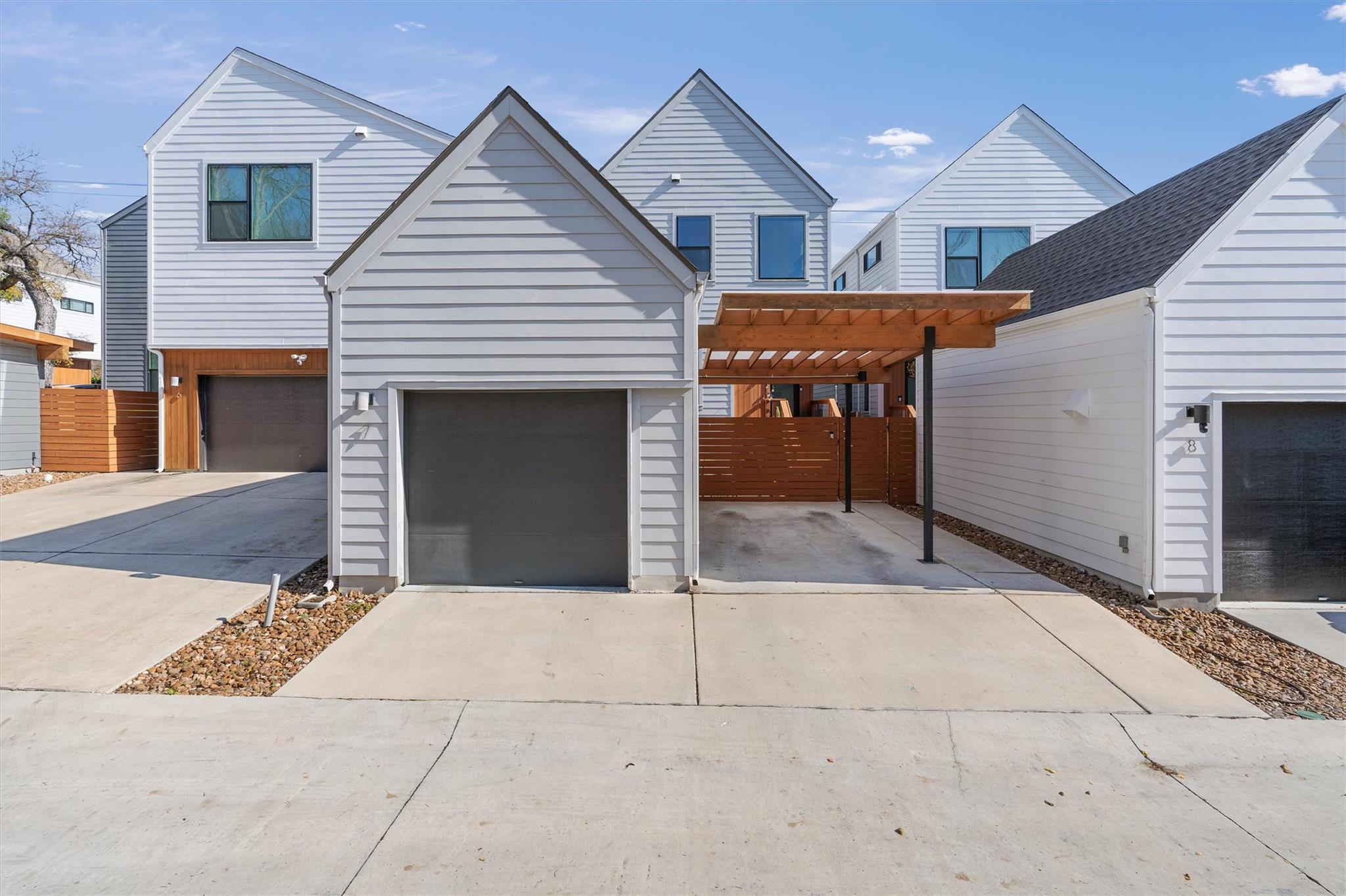 4020 Airport Blvd # 7, Austin, TX 78722
