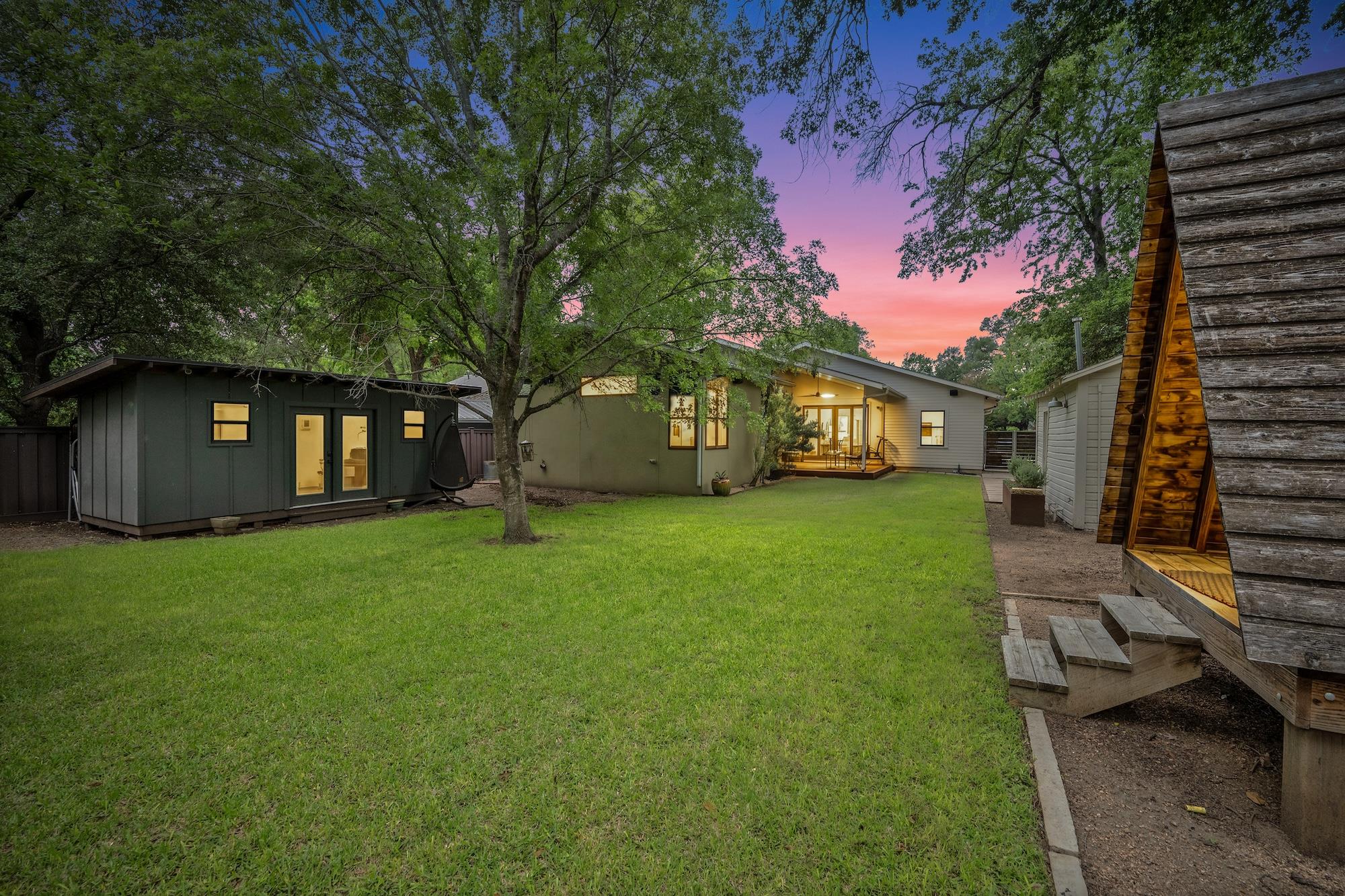 4909 Woodview Ave, Austin, TX 78756