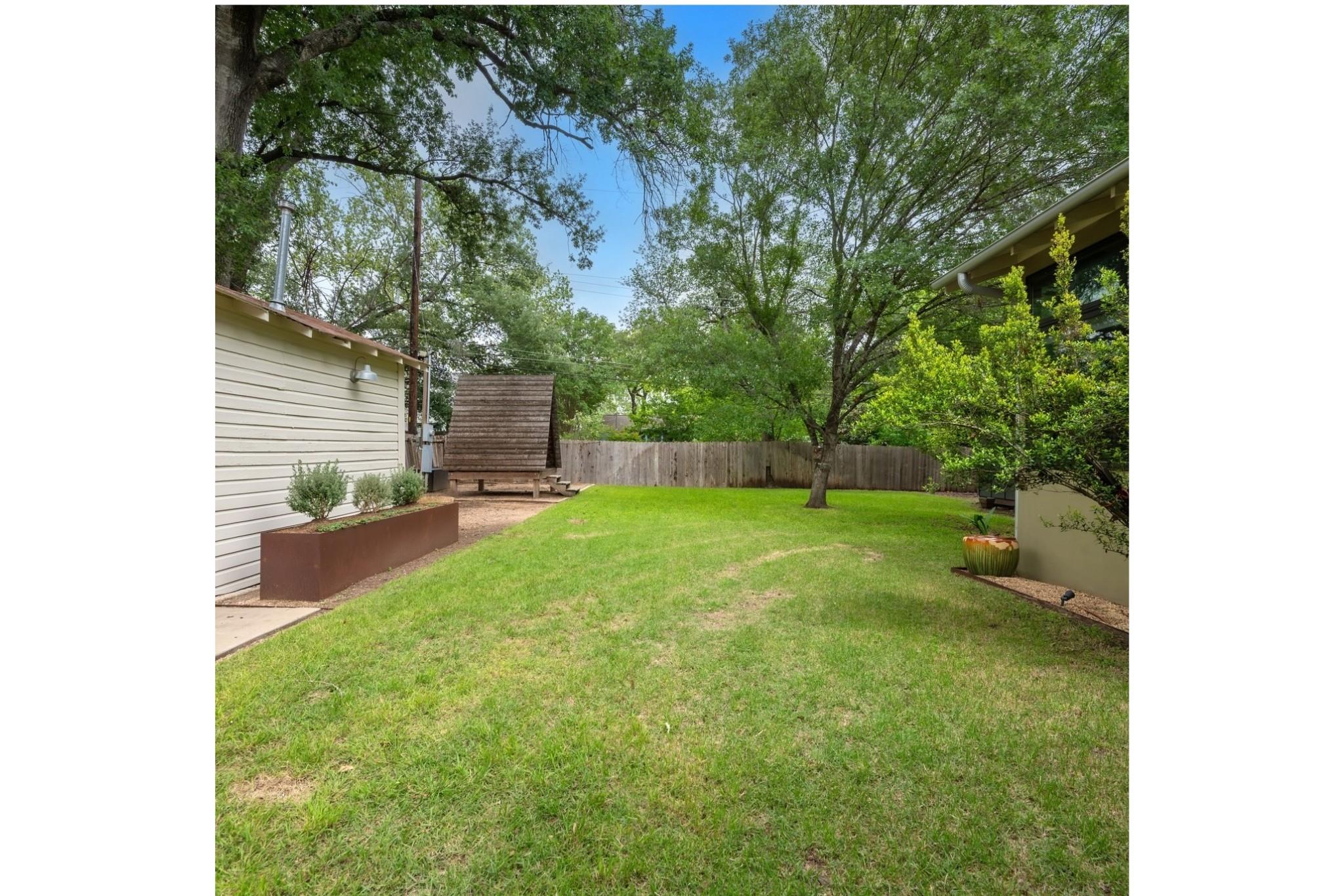 4909 Woodview Ave, Austin, TX 78756