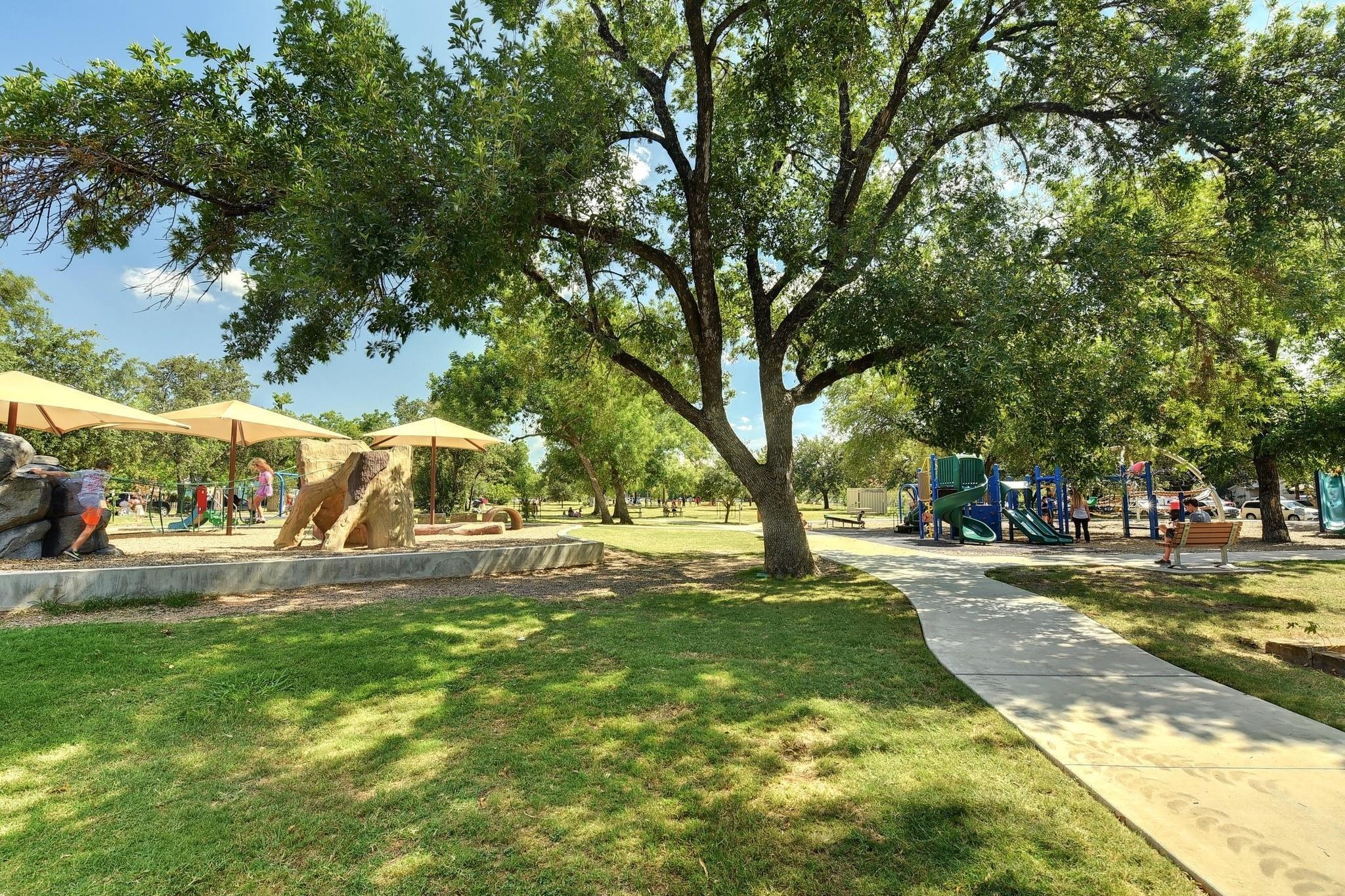 4909 Woodview Ave, Austin, TX 78756