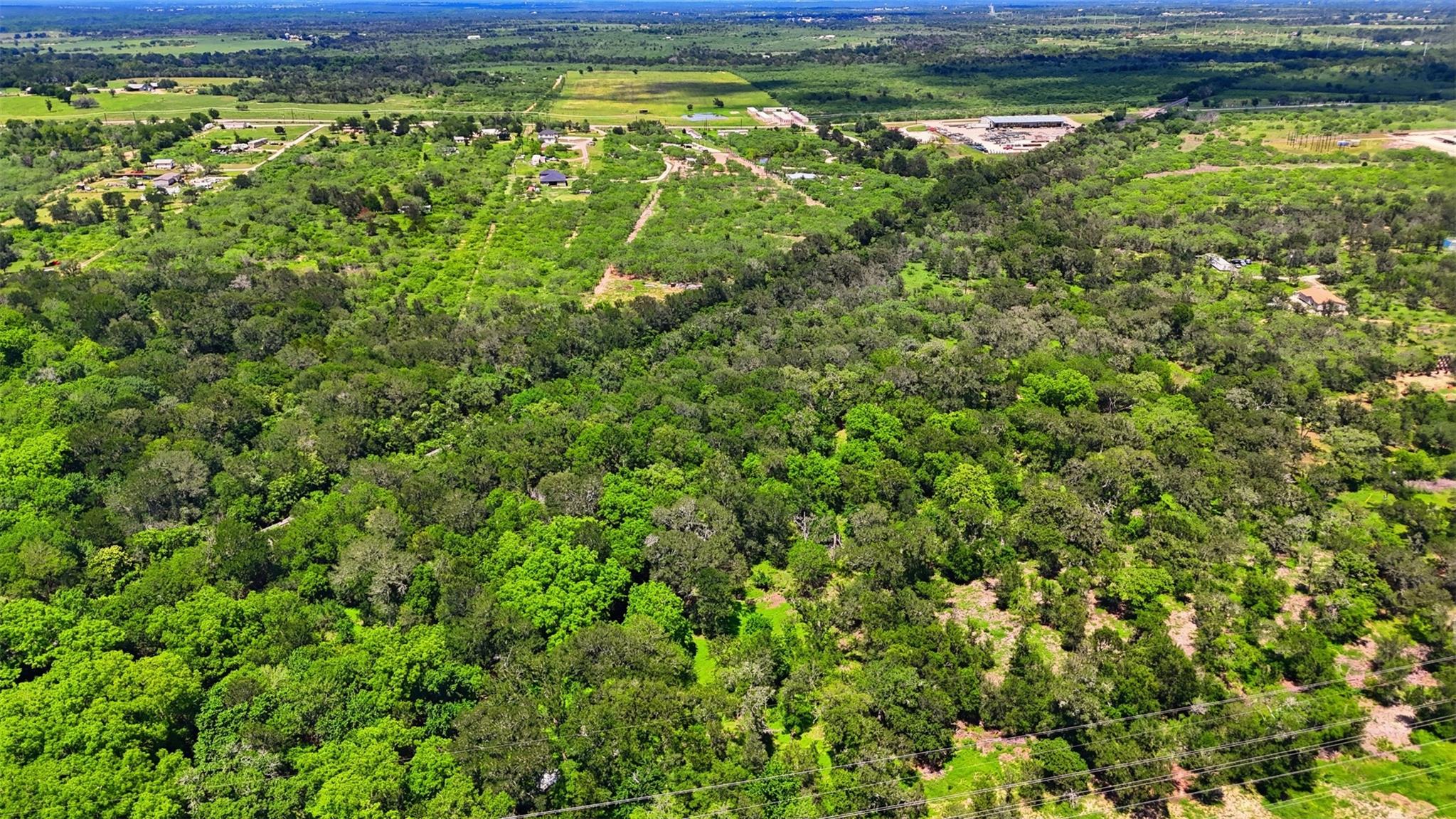 2540 FM 20, Red Rock, TX 78662