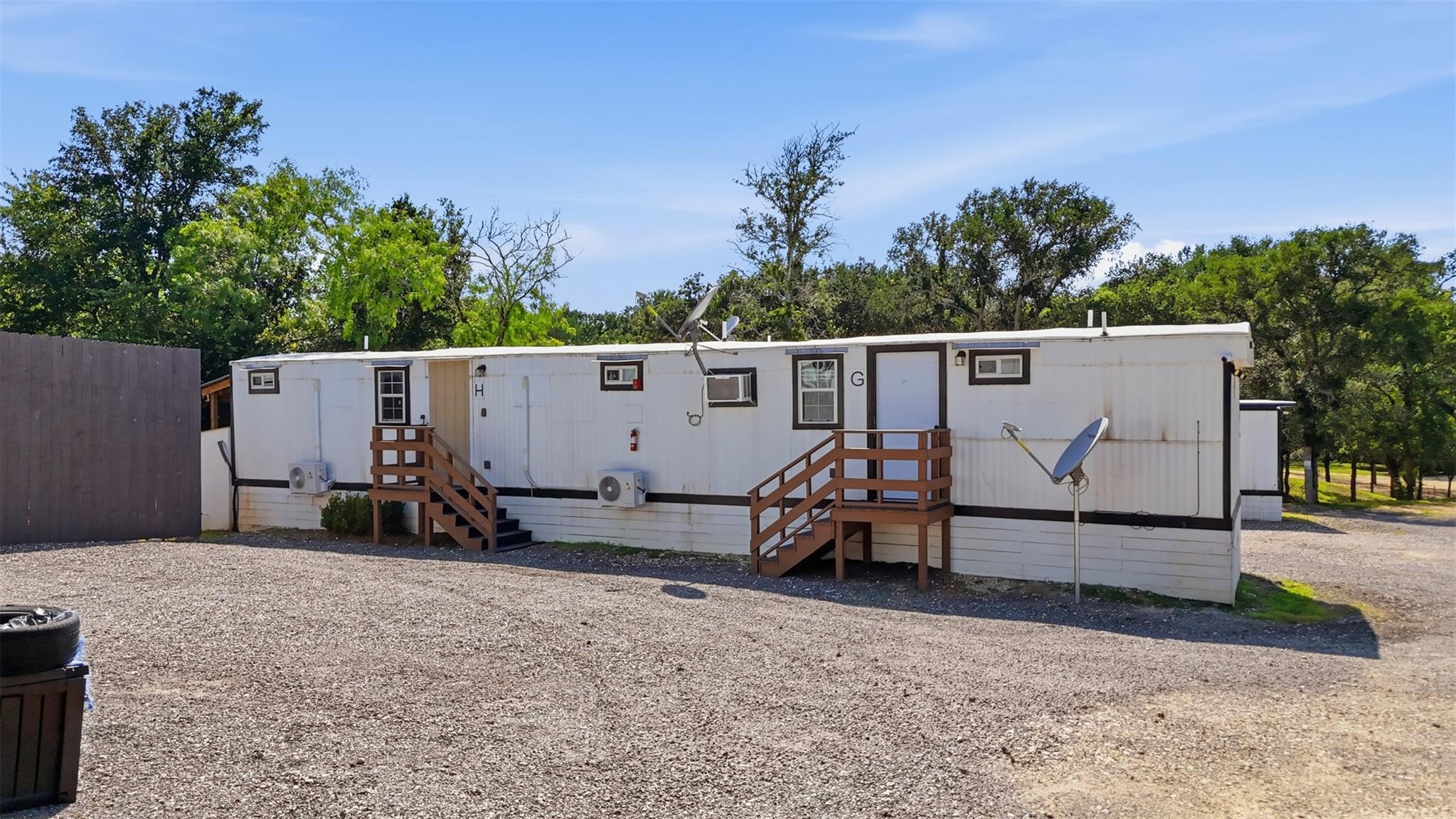2540 FM 20, Red Rock, TX 78662
