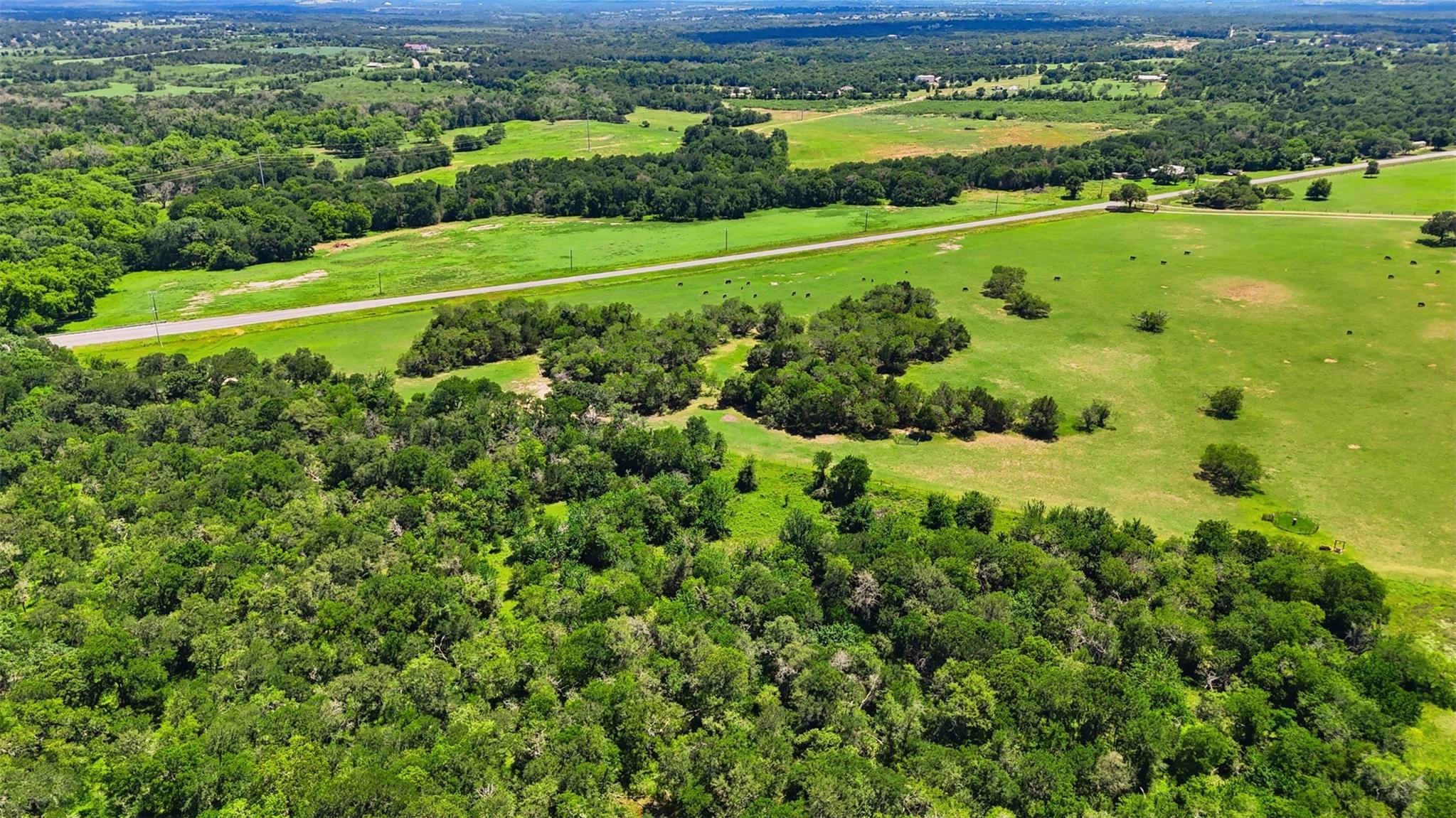 2540 FM 20, Red Rock, TX 78662