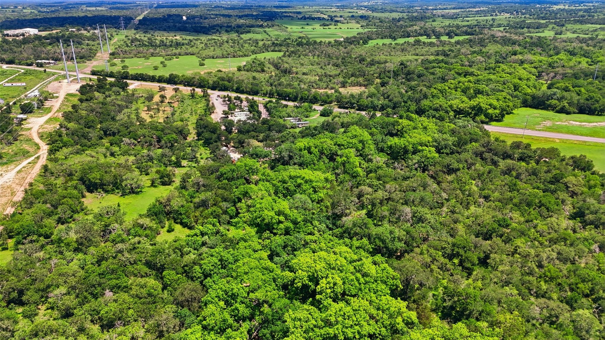 2540 FM 20, Red Rock, TX 78662