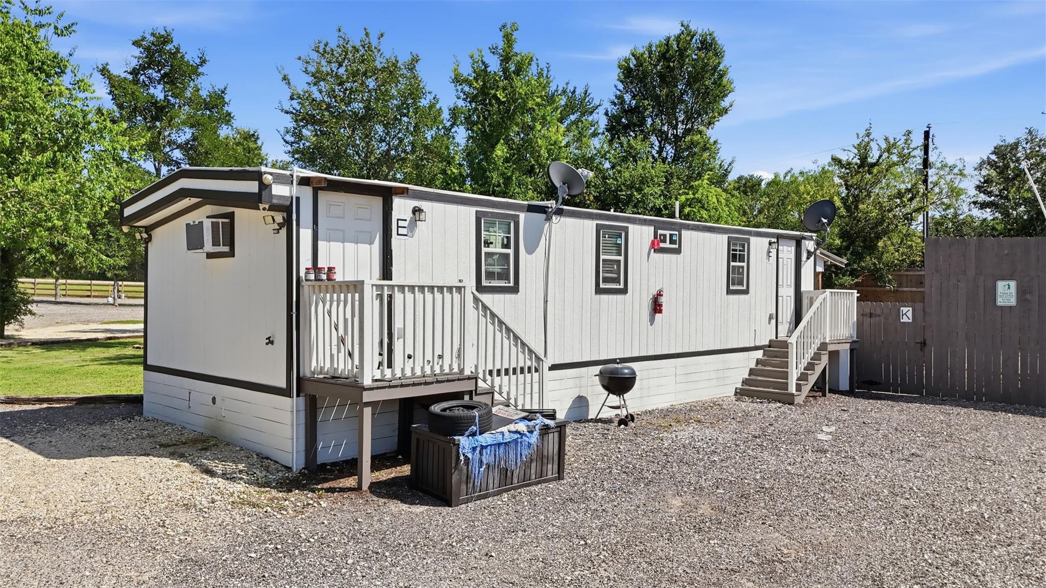 2540 FM 20, Red Rock, TX 78662