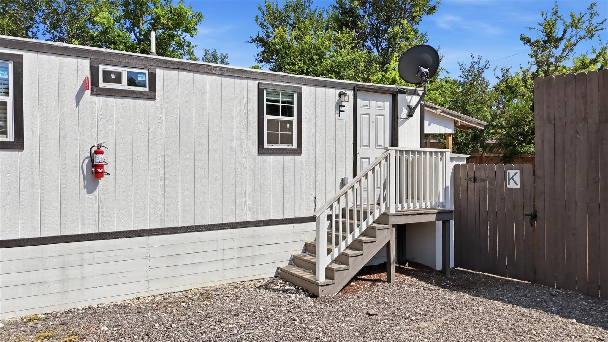 2540 FM 20, Red Rock, TX 78662