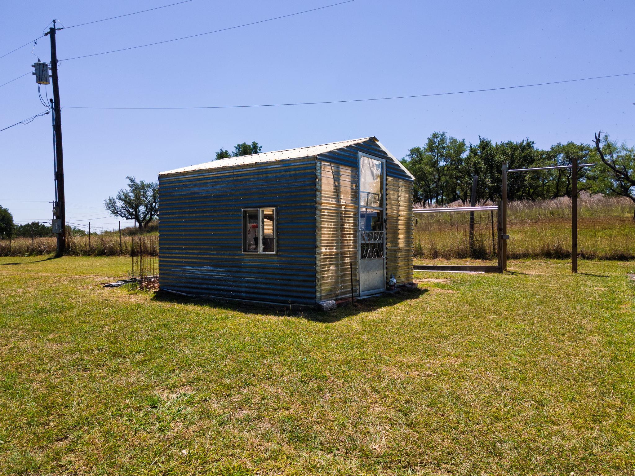 20 Sheppard Ln, Lampasas, TX 76550