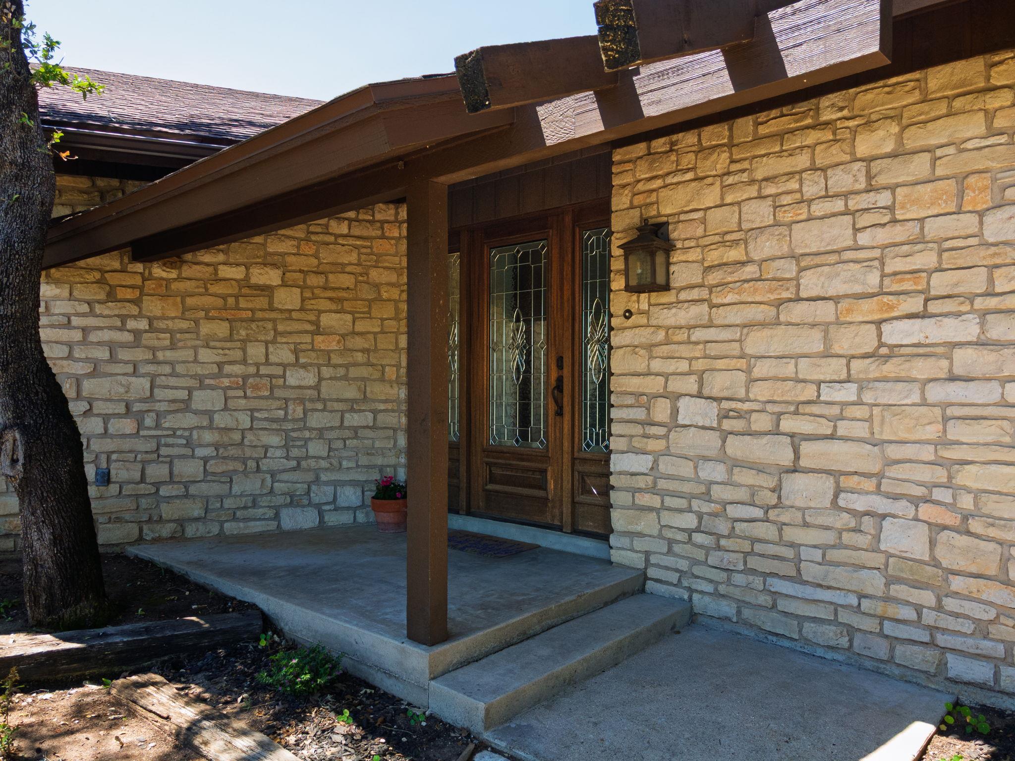 20 Sheppard Ln, Lampasas, TX 76550