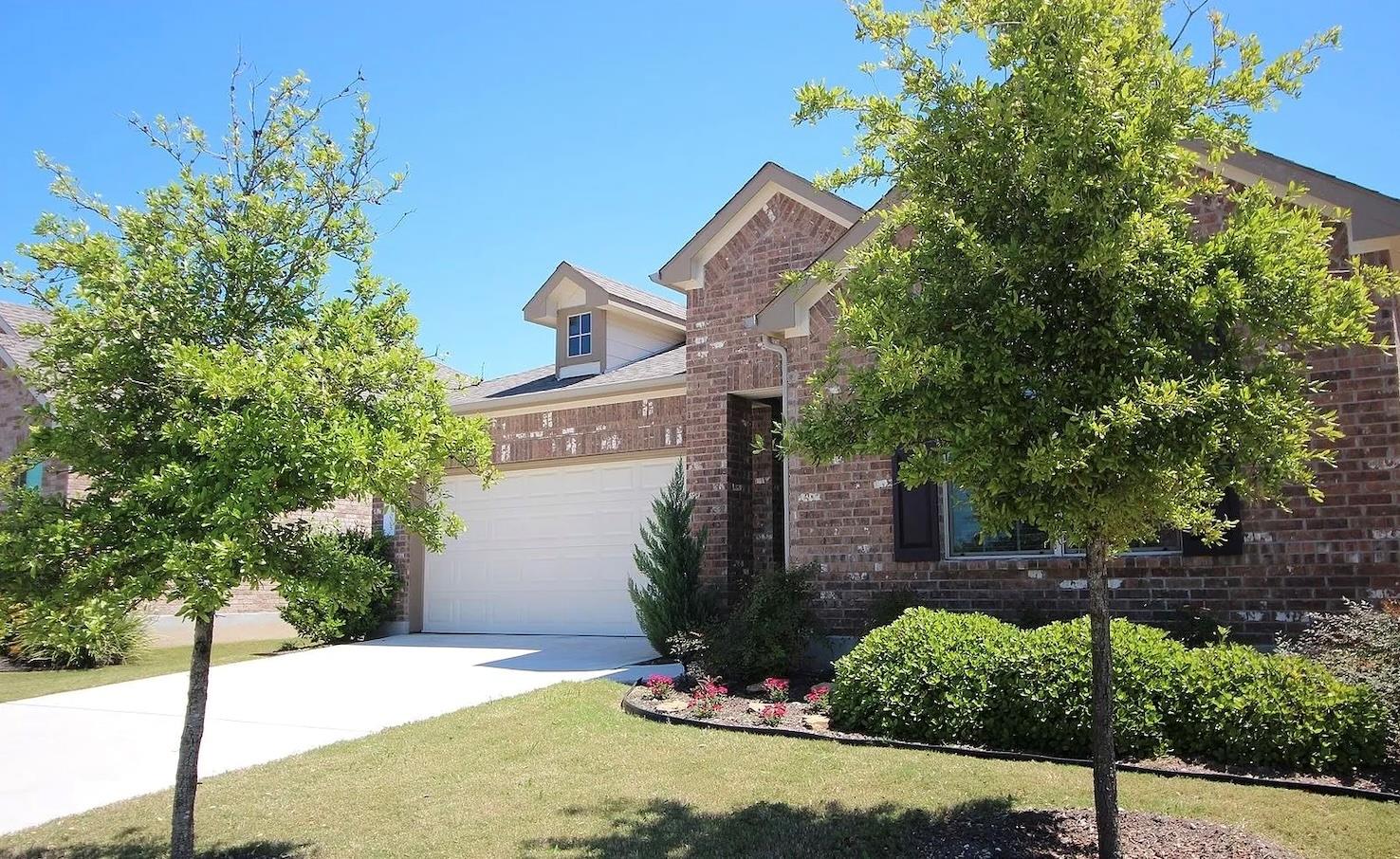 3005 Angelina Ct, Round Rock, TX 78665