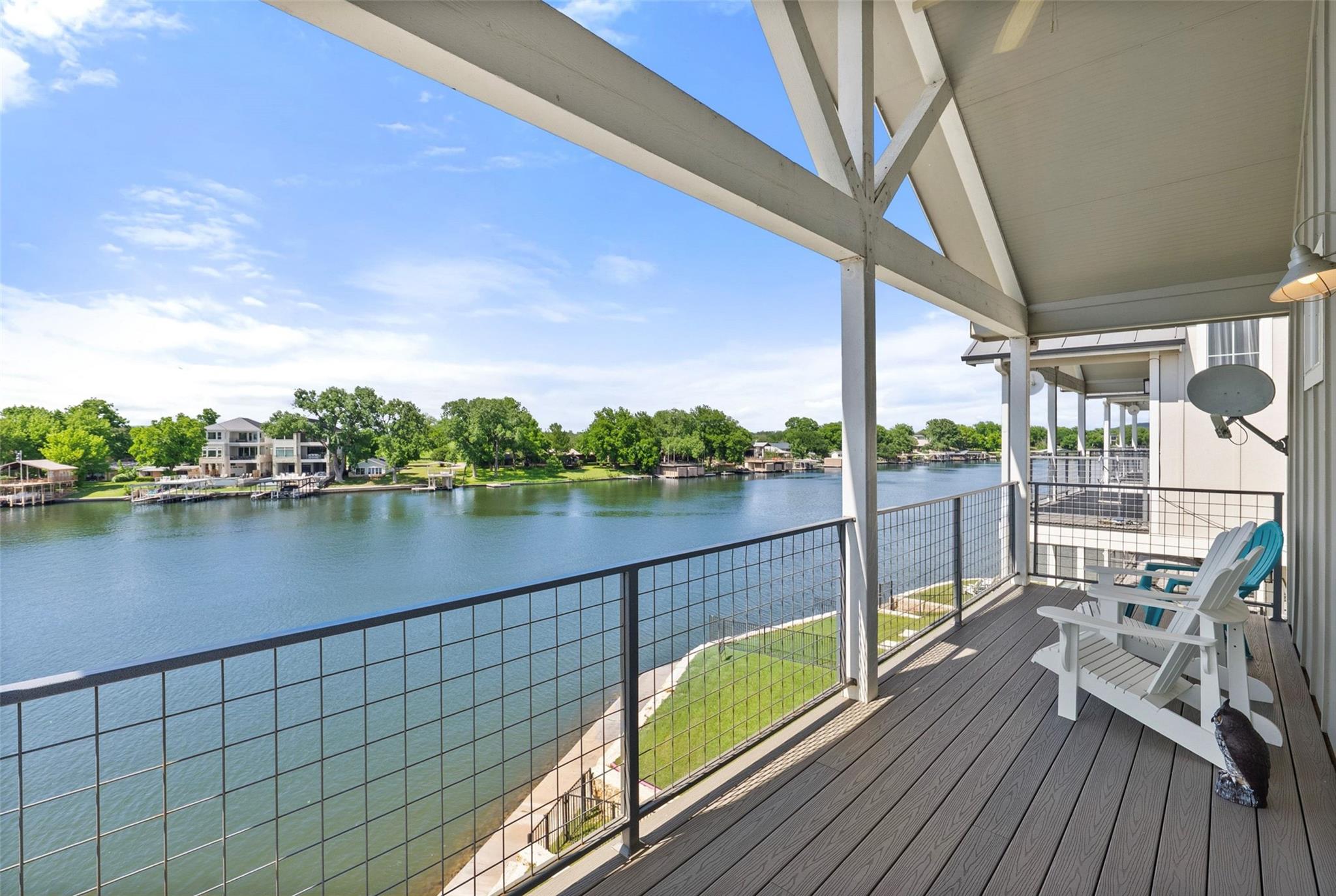 412 Island Cir, Kingsland, TX 78639
