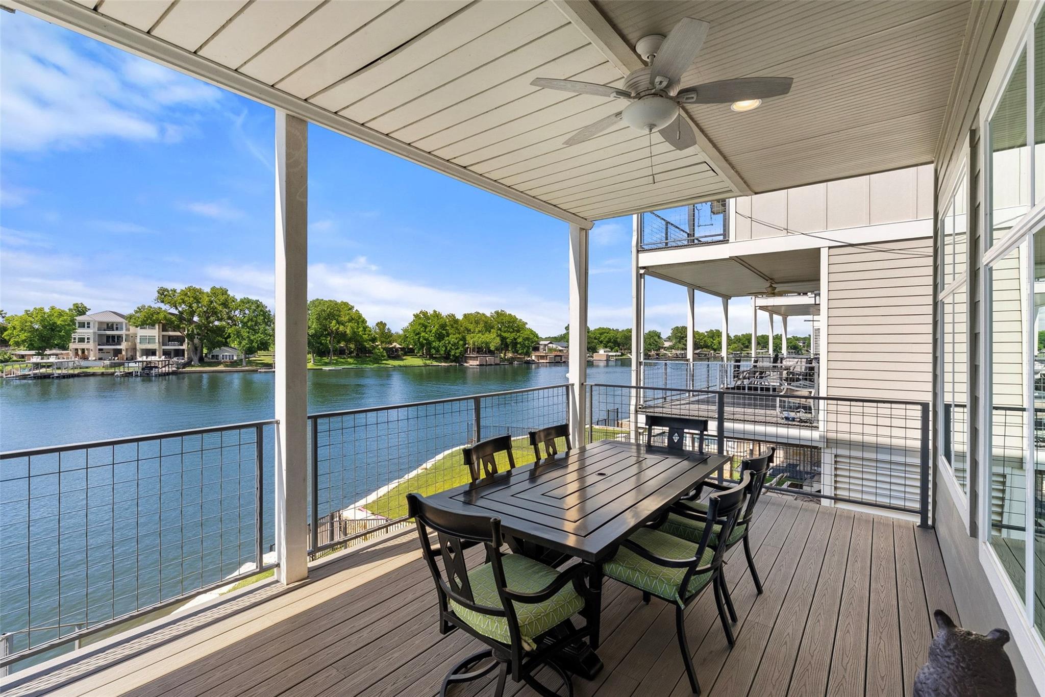 412 Island Cir, Kingsland, TX 78639