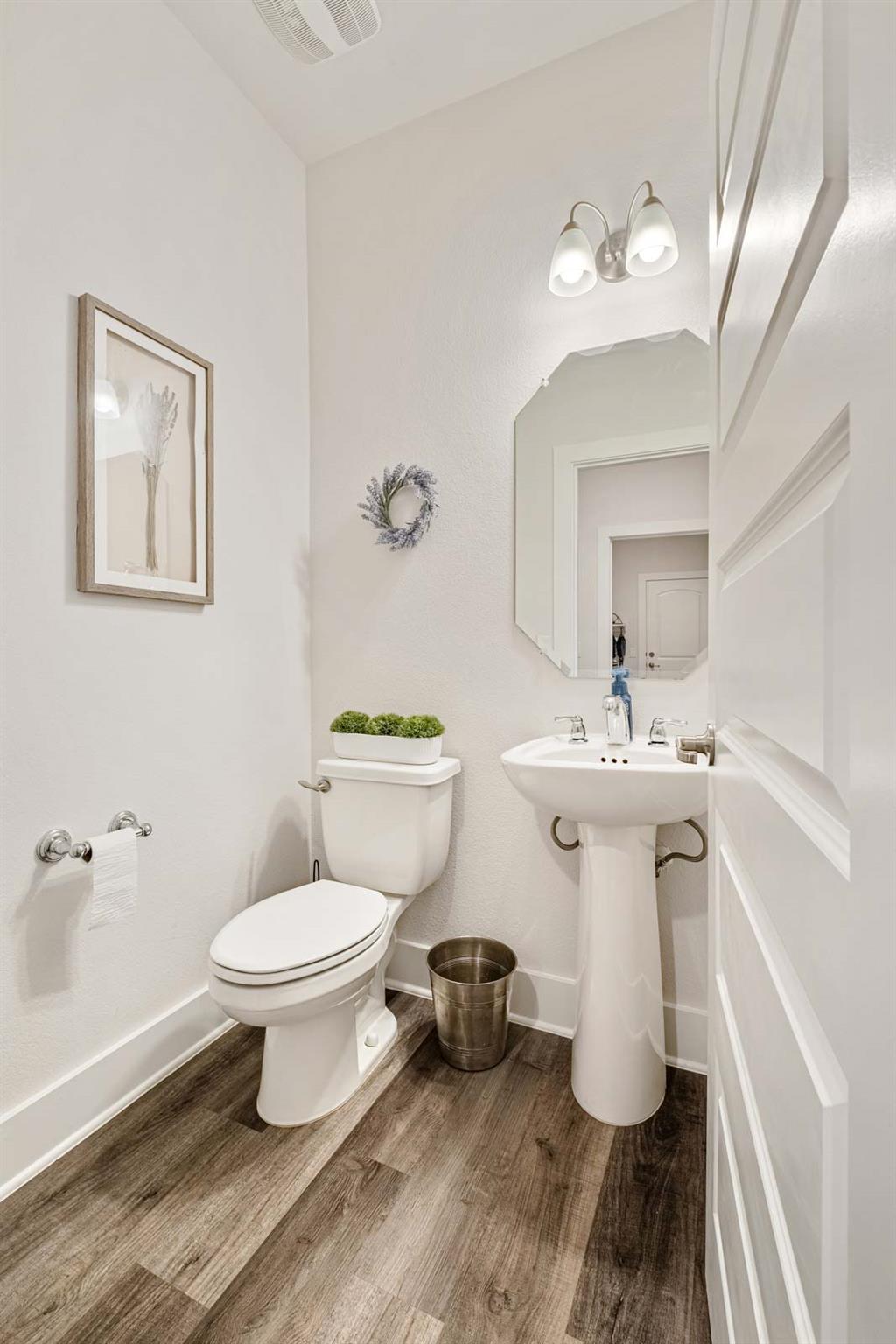 7600 Hillock Ter, Austin, TX 78744