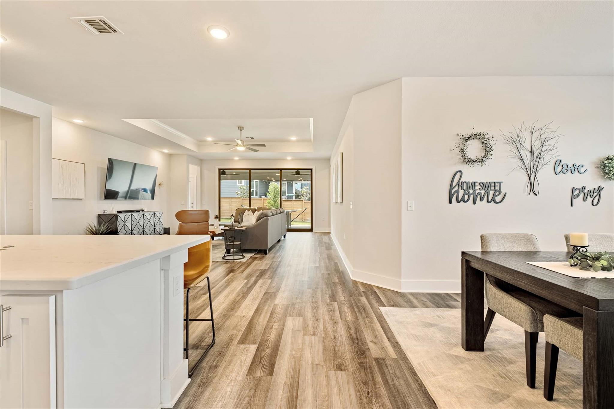 7600 Hillock Ter, Austin, TX 78744