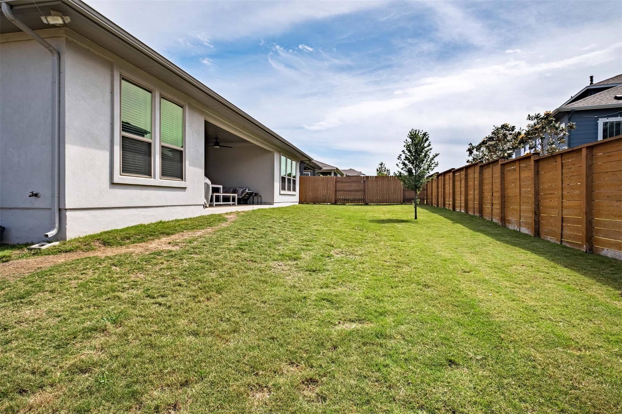 7600 Hillock Ter, Austin, TX 78744