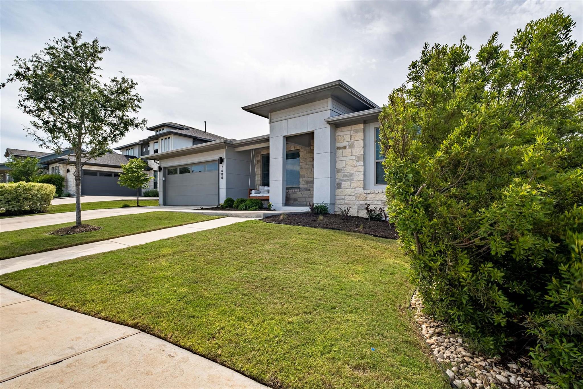 7600 Hillock Ter, Austin, TX 78744