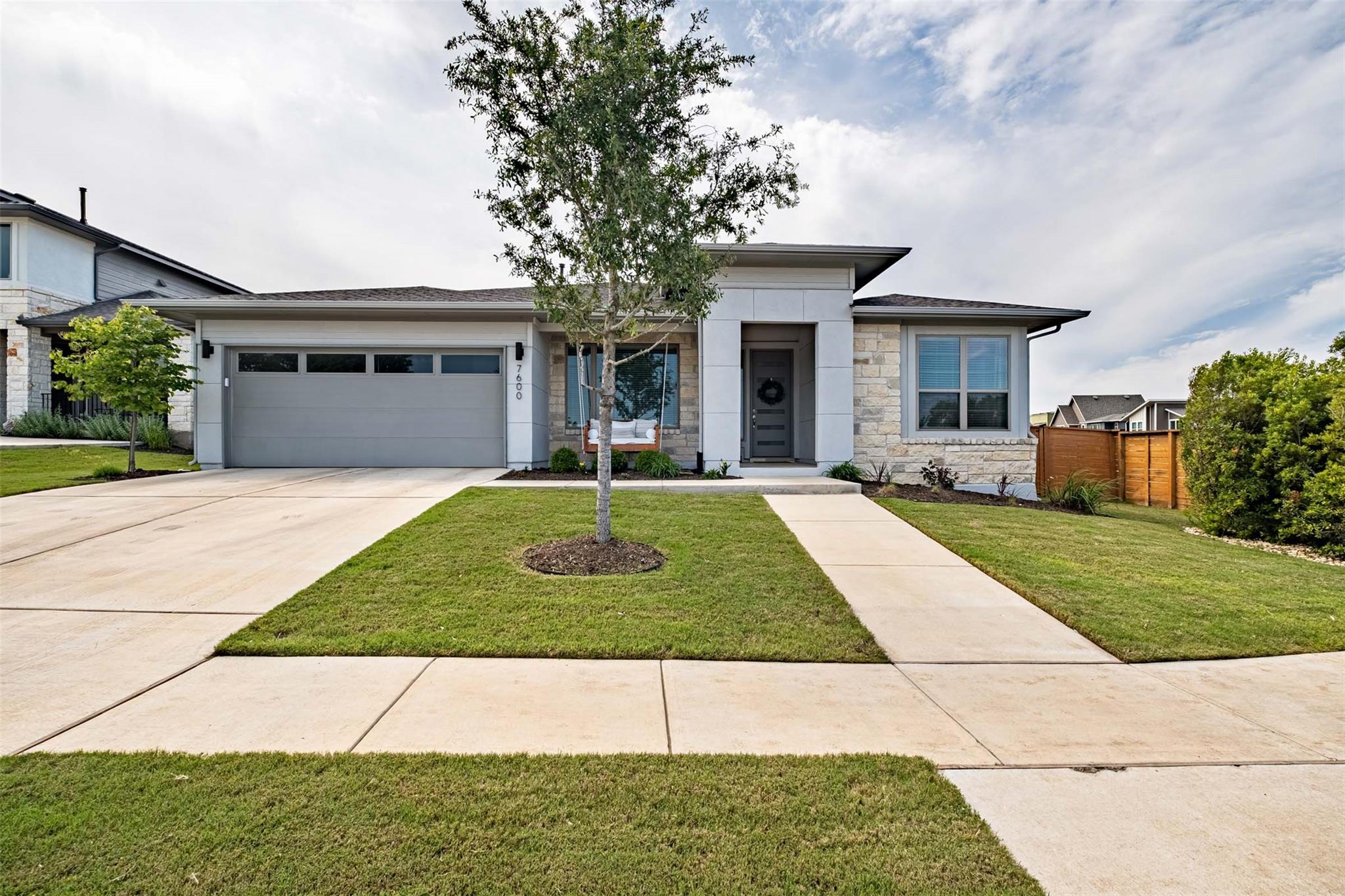 7600 Hillock Ter, Austin, TX 78744
