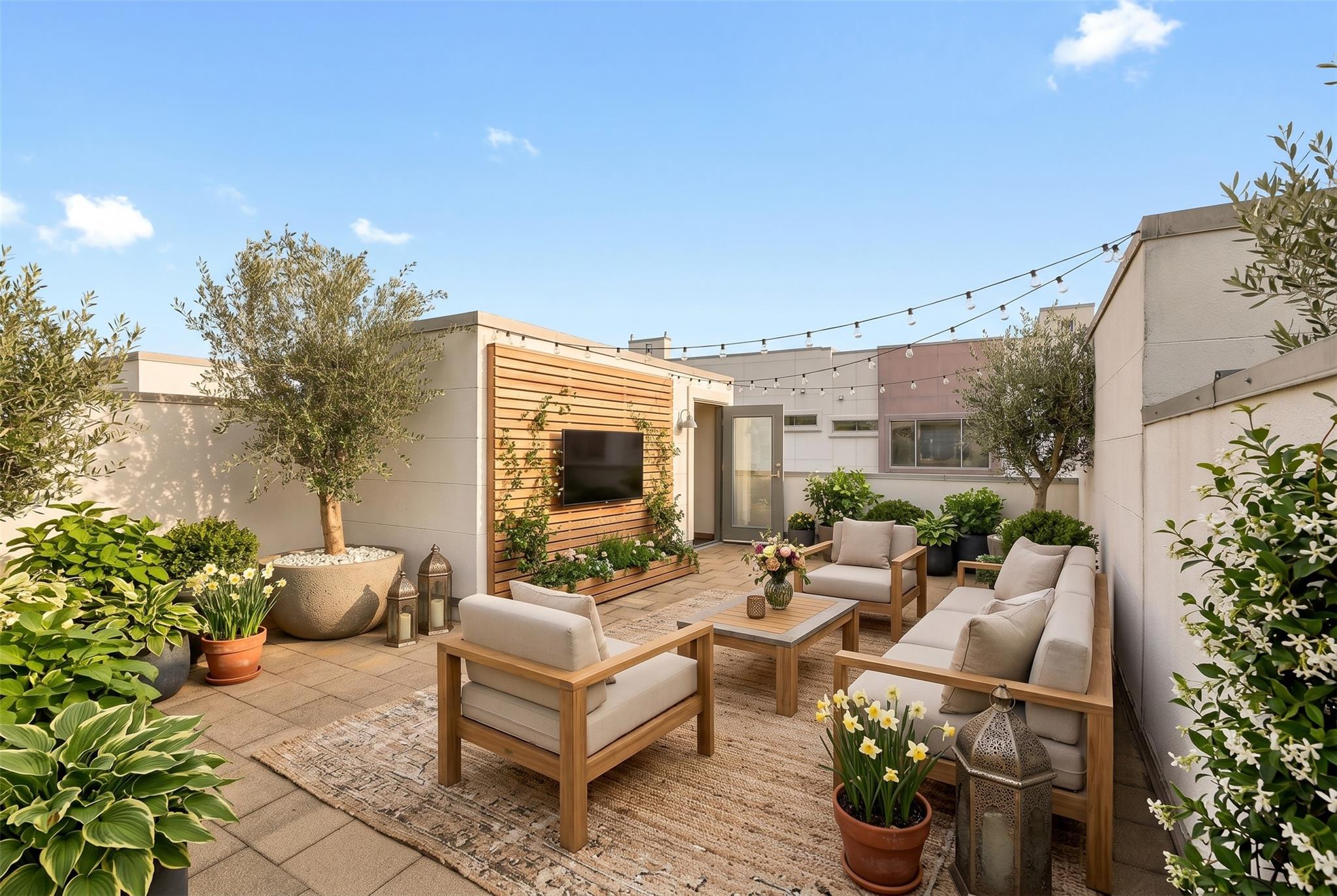 4801 S Congress Ave # P2, Austin, TX 78745