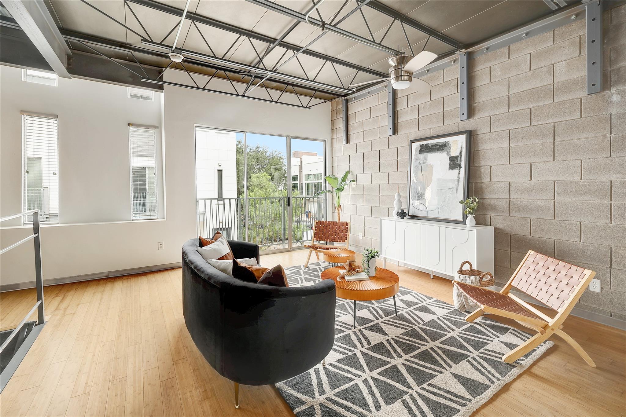 4801 S Congress Ave # P2, Austin, TX 78745