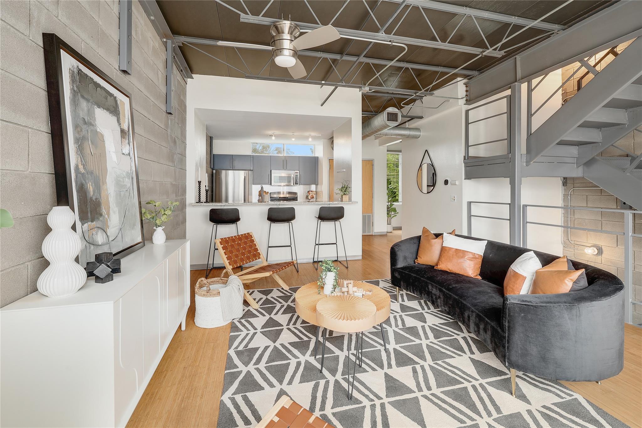 4801 S Congress Ave # P2, Austin, TX 78745