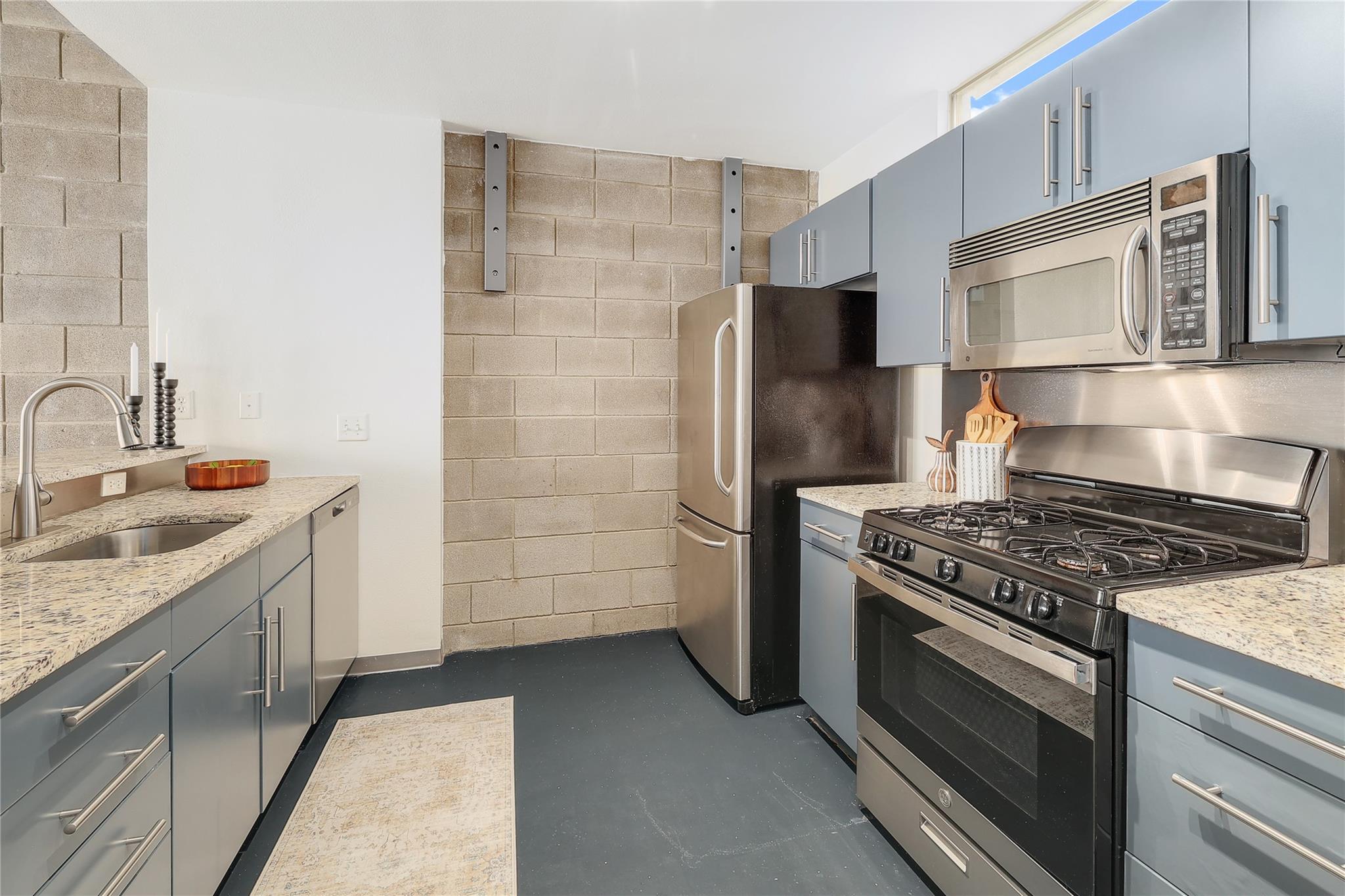 4801 S Congress Ave # P2, Austin, TX 78745