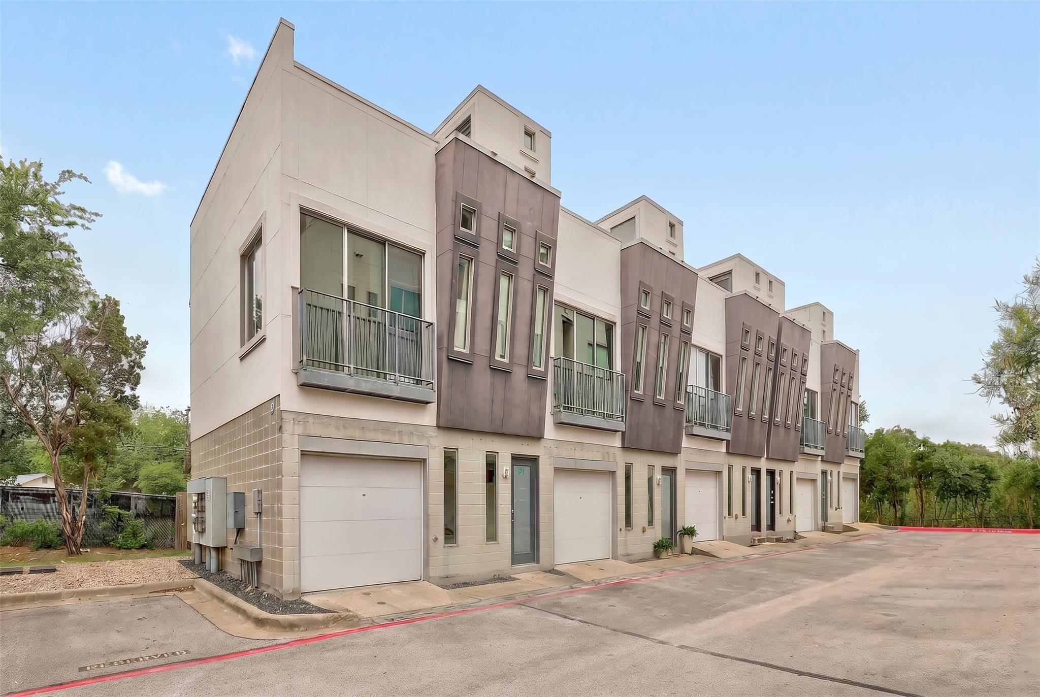 4801 S Congress Ave # P2, Austin, TX 78745
