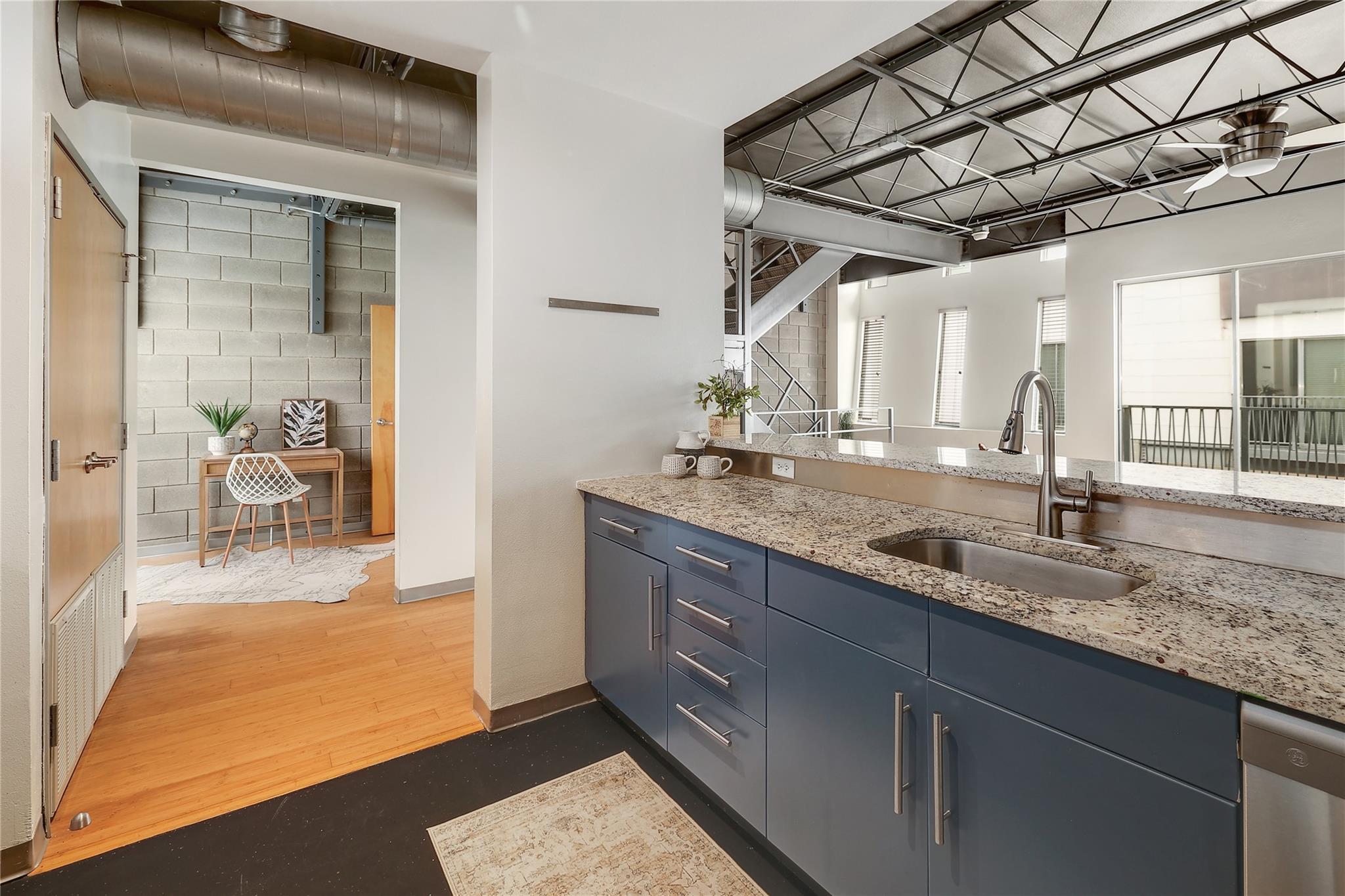 4801 S Congress Ave # P2, Austin, TX 78745