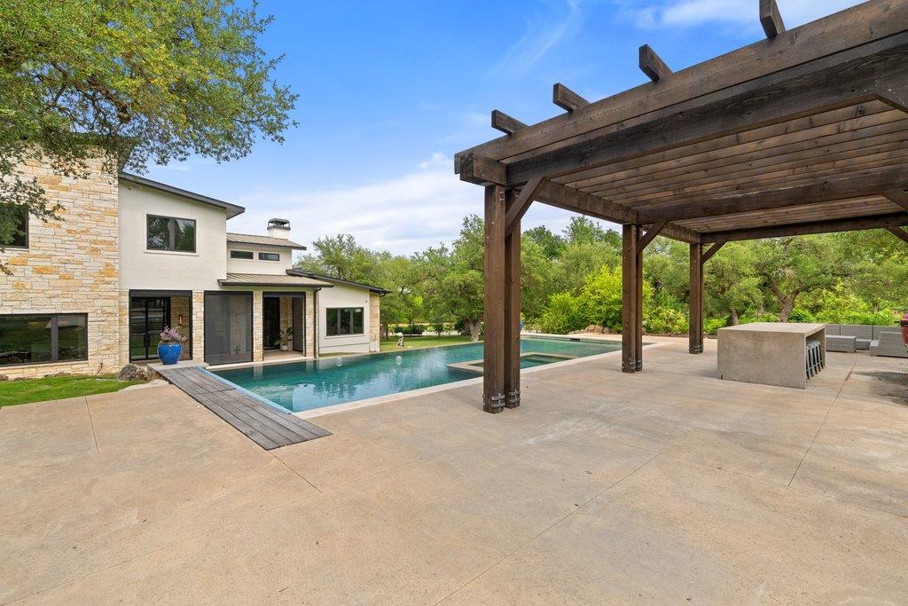 11002 Foundation Rd, Austin, TX 78726