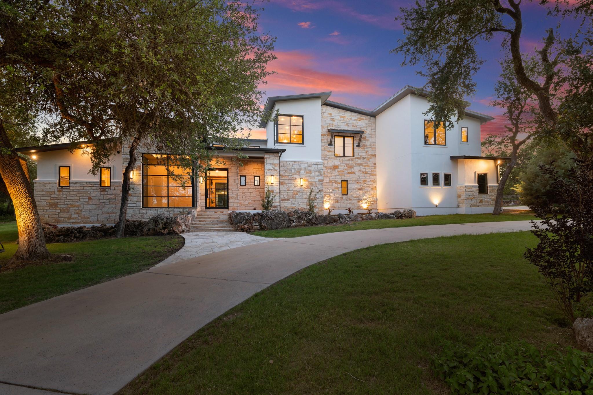 11002 Foundation Rd, Austin, TX 78726