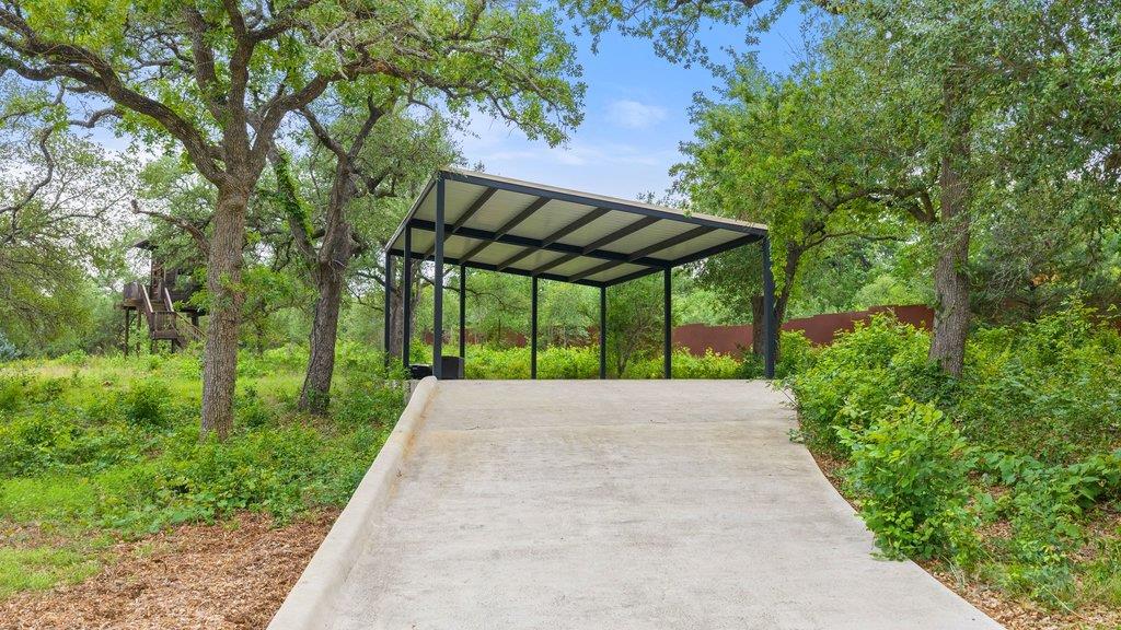 11002 Foundation Rd, Austin, TX 78726