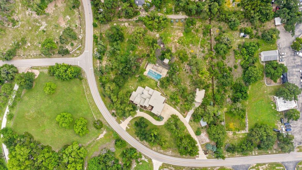 11002 Foundation Rd, Austin, TX 78726