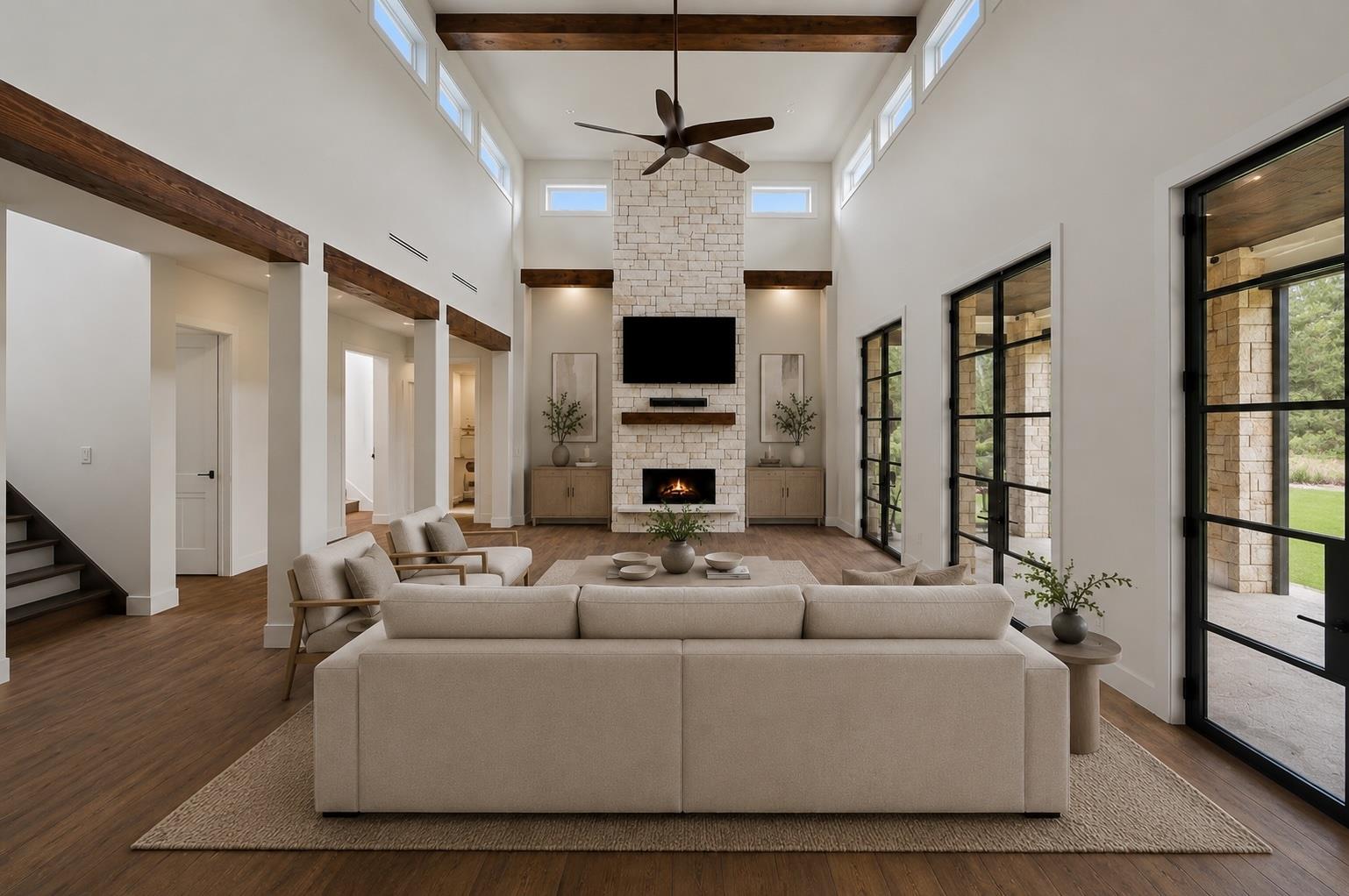 11002 Foundation Rd, Austin, TX 78726