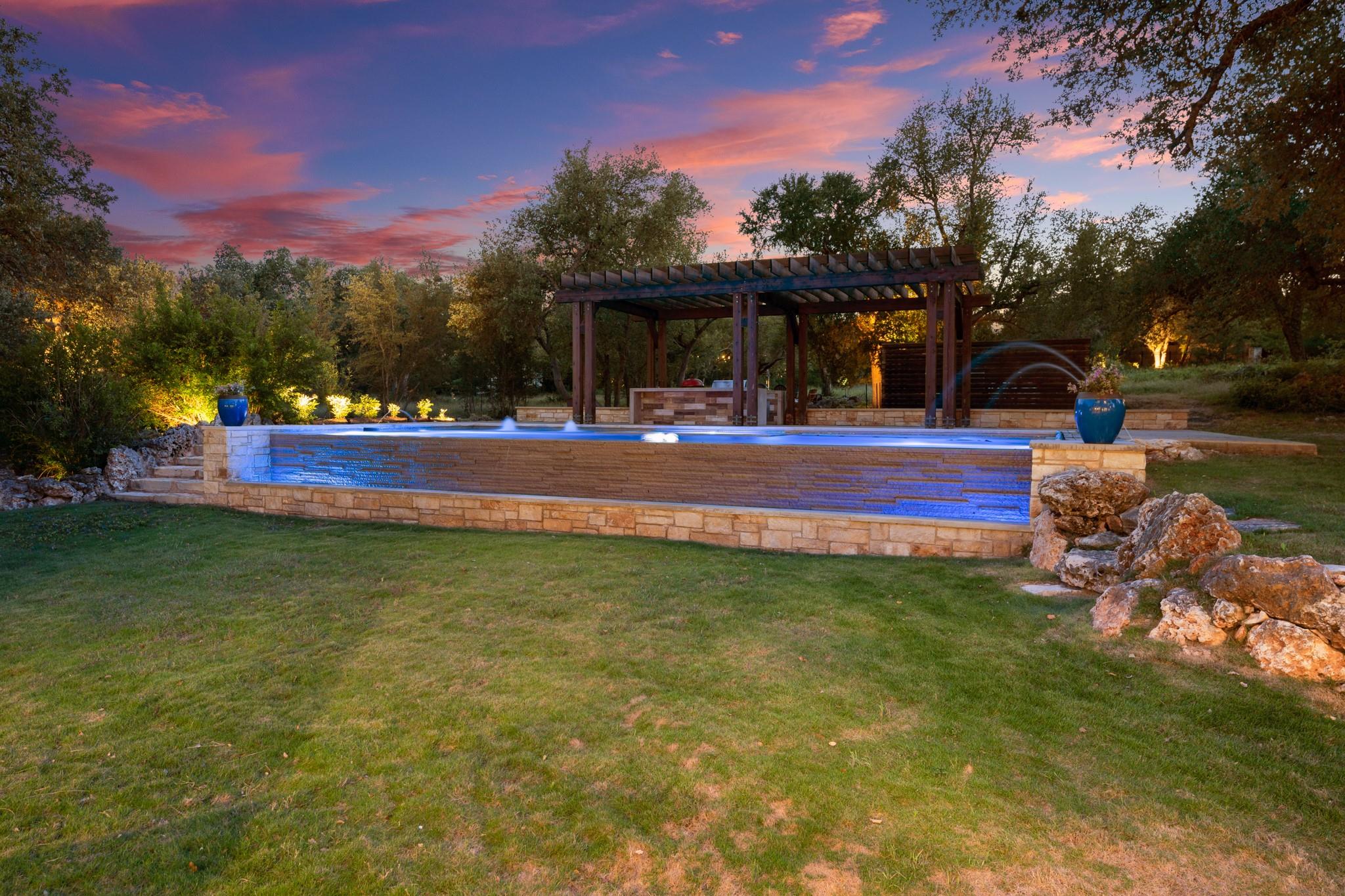 11002 Foundation Rd, Austin, TX 78726