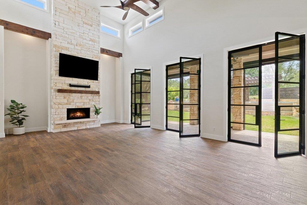 11002 Foundation Rd, Austin, TX 78726