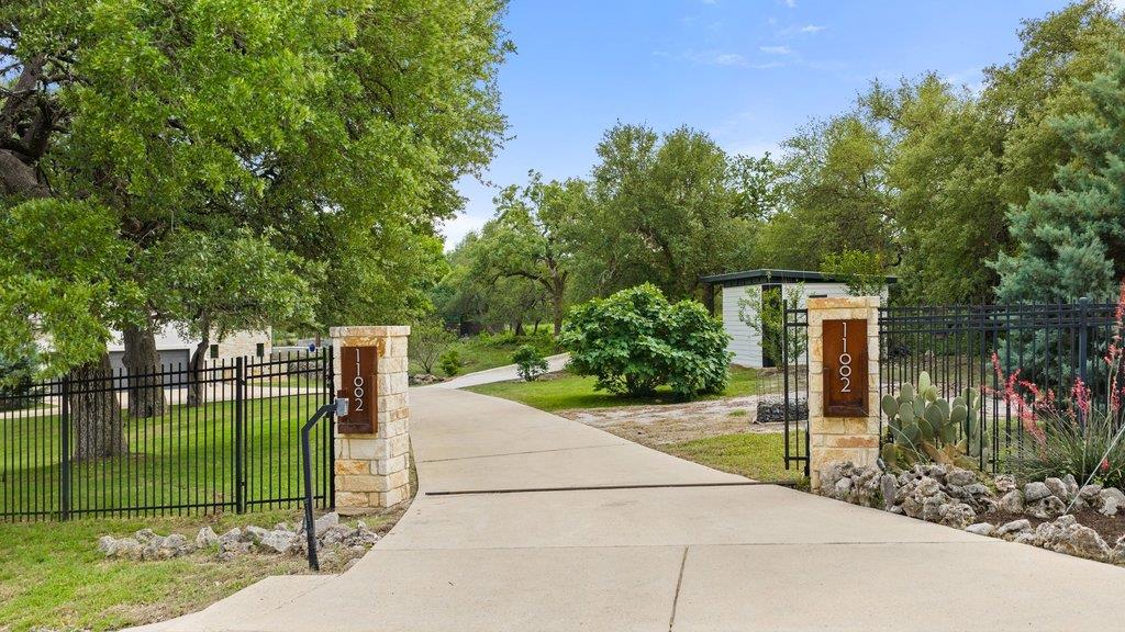 11002 Foundation Rd, Austin, TX 78726