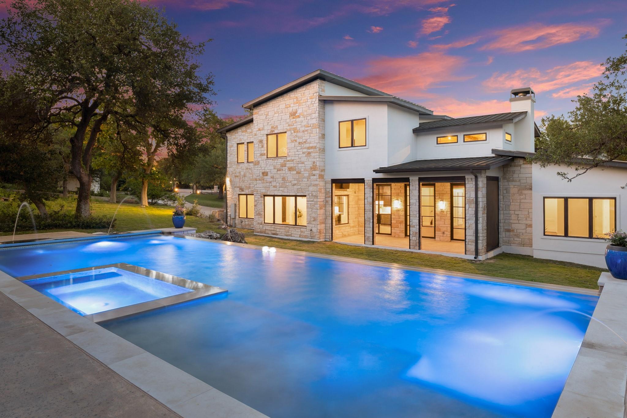 11002 Foundation Rd, Austin, TX 78726