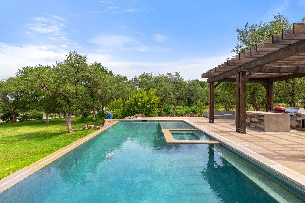 11002 Foundation Rd, Austin, TX 78726