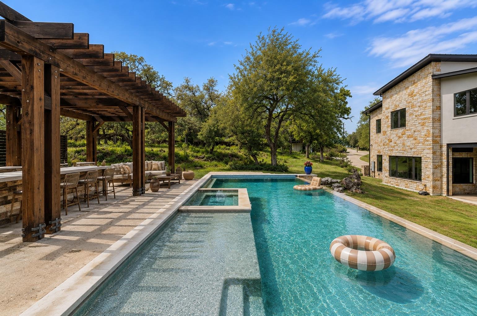 11002 Foundation Rd, Austin, TX 78726